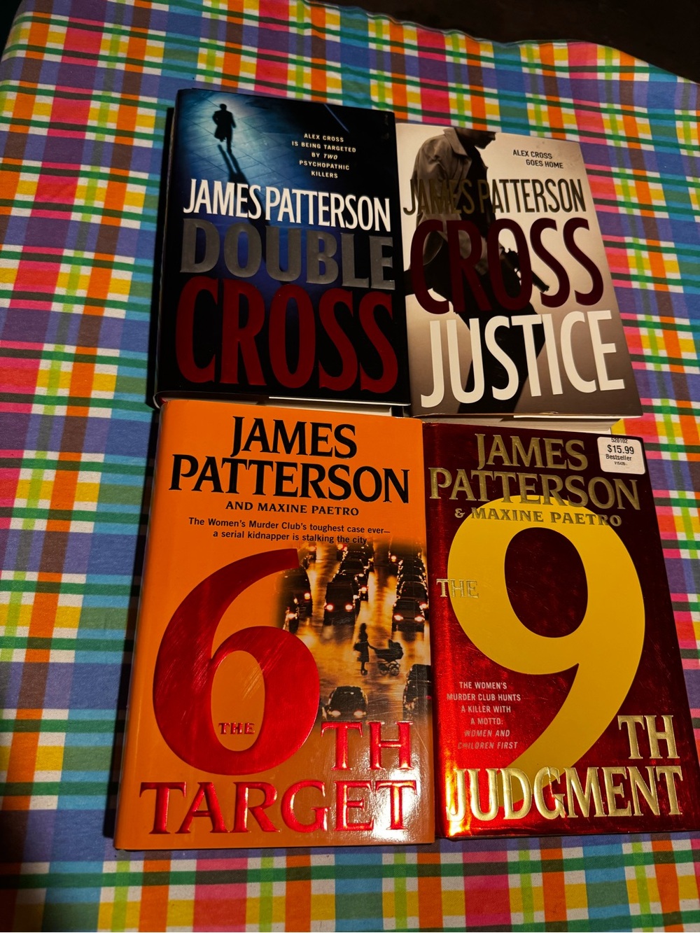 Book bundle